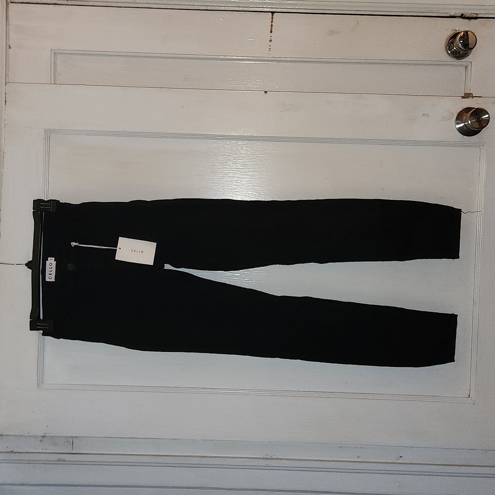 Brand new! With tags!